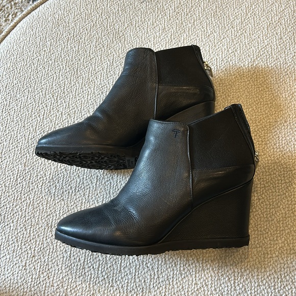 Taryn Rose Boots - Picture 2 of 5